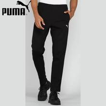 PUMA Solid Track Pants for Men - 588254