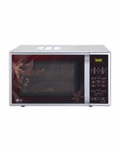 LG Microwave Oven 21L MC-2143BPP