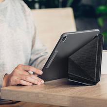 Moshi VersaCover Case with Folding Cover for iPad Pro 11-inch Black