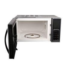 IFB 25 L Grill Microwave Oven (25PG3B, Black+Floral Design)