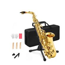 Dream-Maker Alto Saxophone With Case