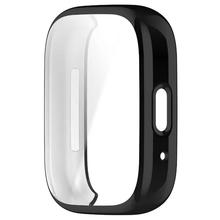 Redmi Watch 3 Active TPU Case Full Cover