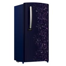 Single Door Refrigerator - 188 Ltrs