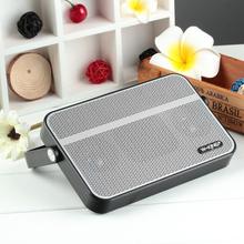 W-king T9 Portable Ultra Slim Nfc Wireless Bluetooth Outdoor Speakers