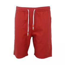 Linen Casual Classic Fit Shorts For Men