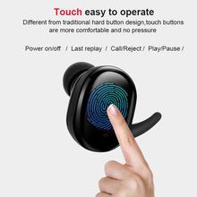 Teamyo TWS Wireless Mini Bluetooth Earphone For Xiaomi