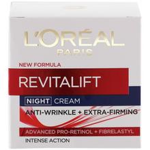 L'Oreal Paris Anti-Wrinkle + Extra Firming Night Cream-50Ml