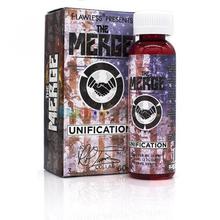 Flawless The Merge Unification Premium Liquid Vape Juice 60ml Original