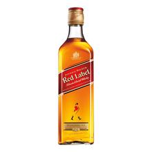 Johnnie Walker Red Label Whisky 500ml