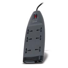 Belkin 6-Socket Surge Protector