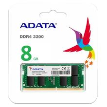 ADATA Laptop RAM 8GB DDR4 3200MHz
