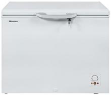 Hisense Hard Chest Freezer 205 Ltrs FC-26DD4SA