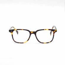 Bishrom June Tortoise Eyeglasses