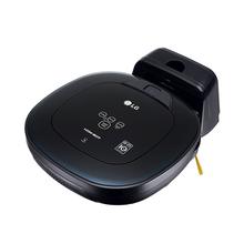 LG Hom-Bot Square Robotic Vacuum Cleaner-VR65710LVMP