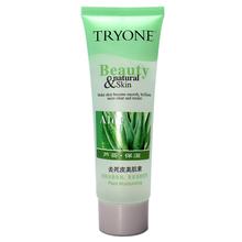 Tryone skin care Beauty & Natural skin Exfoliating 120g