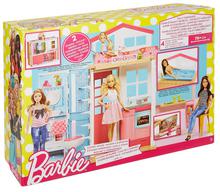 Barbie 2-Story House