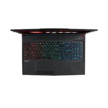 MSI Gaming Laptop GP63 Leopard 8RE [i7-8750H, 16GB, 256GB SSD, 1TB HHD, GeForce GTX 1060 6GB GDDR5]