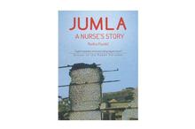 Jumla: A Nurse's Story by Radha Paudel