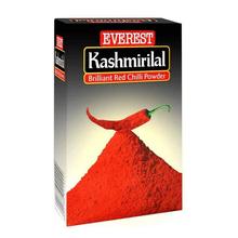 Everest Kashmirilal Brilliant Red Chilli Powder 100g (Pack of 2)