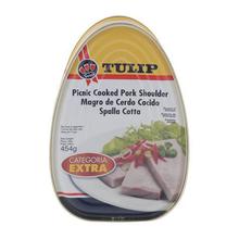 Tulip Picnic Cooked Pork Shoulder Magro de Cerdo Cocido Spalla Cotta (454gm)