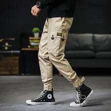 Casual overalls _ Amazon burst camouflage jogging pants