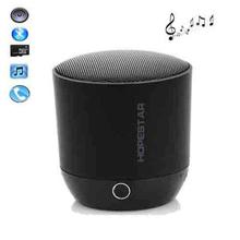 HOPESTAR H9 Mini Portable Speaker Bluetooth Stereo Wireless Music Speaker