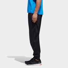 Kapadaa: Adidas Black Response Astro Running Pants For Men – CY5771