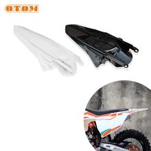 OTOM Rear Fender for Dirtbikes