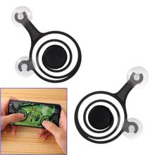 Touch Screen Device Mobile Phone Mini Game Tablet Joystick