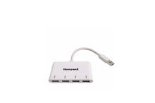 Honeywell Non-Powered Hub 2.0-4 Port USB Hub