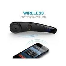 Goodcall IG1 WIRELESS iPhone and any android phone hand and docking station- BLACK