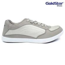 Grey/White BNT 2 Casual Shoes For Men