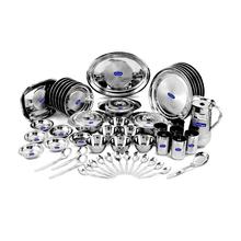 Devidayal Economic dinner set 51 pcs