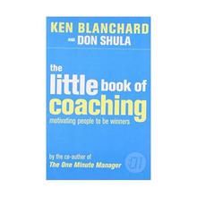 Little Book Of Coaching