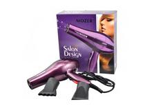 Mozer Professional Hair Dryer Beauty Tools Salon Design Fast & Easy