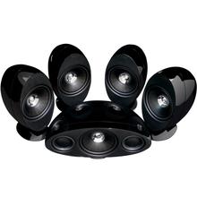 KEF KHT3005SE Home Thearter speaker system