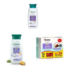 Himalaya Baby Shampoo (400 ml)