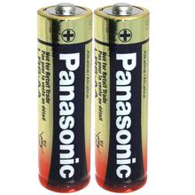 Panasonic Alkaline Batteries (AA Battery)