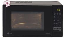 LG 20Ltr Grill Microwave Oven MH2044DB - (CGD1)