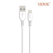 VIDVIE iPhone Fast Charging Cable CB417