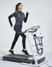 Electric Treadmill