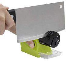 Plastic Swifty Sharp Cordless Motorised Sharpener for Knife,