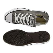 Converse Chuck Taylor All Star Low Top Sneakers For Women – Grey