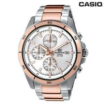 Casio Edifice Round Dial Chronograph  Watch For Men -EFR-526SG-7A5VUDF