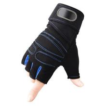 Zacro Gym Gloves Fitness Weight Lifting Gloves Body Building