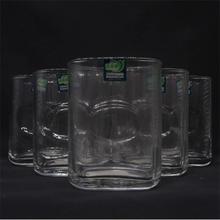 Whiskey Glass JS-69115-1 (Set of 6)