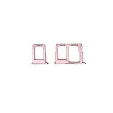 Pacificdeals Sim tray Holder For Samsung Galaxy J5 Prime - Pink