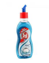 Pril Perfect Dishwash liquid Kraft Jel Pack of 4 (225ml*4= 900ml)