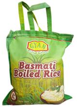 Gyan Boiled Basmati Rice-5kg