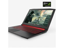 Acer NITRO AN515 i5/8/128+1TB/FHD/4GB Gr/FHD/W10